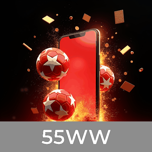55WW: Bônus e Ofertas Únicas para Maximizar Seus Ganhos